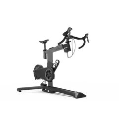 Wahoo KICKR Bike Pro Smart Sykkel Det ypperste innen innendørs sykling!