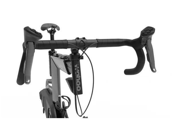 Wahoo KICKR Bike Pro Smart Sykkel Det ypperste innen innendørs sykling! 