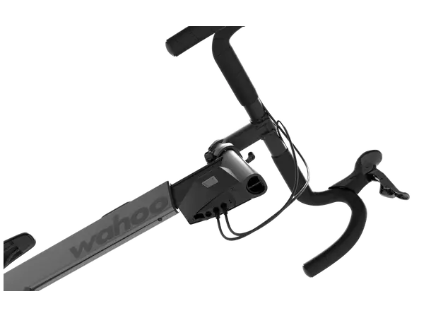 Wahoo KICKR Bike Pro Smart Sykkel Det ypperste innen innendørs sykling! 
