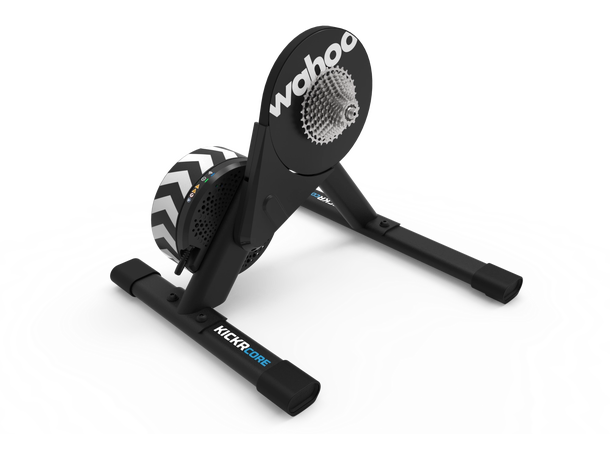 Wahoo KICKR CORE 2 Sykkelrulle 