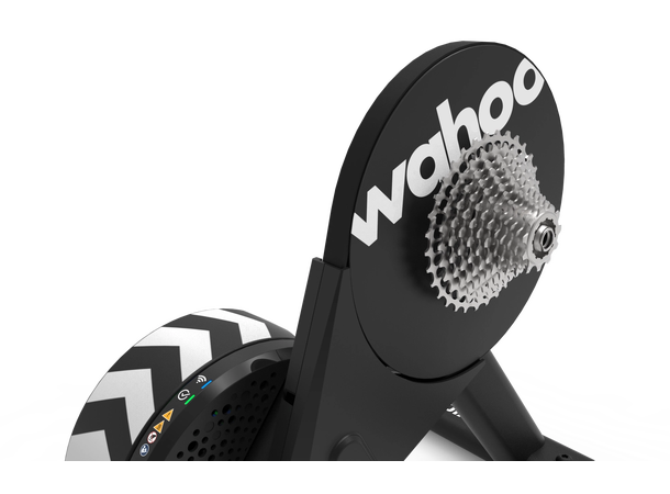 Wahoo KICKR CORE 2 Sykkelrulle 