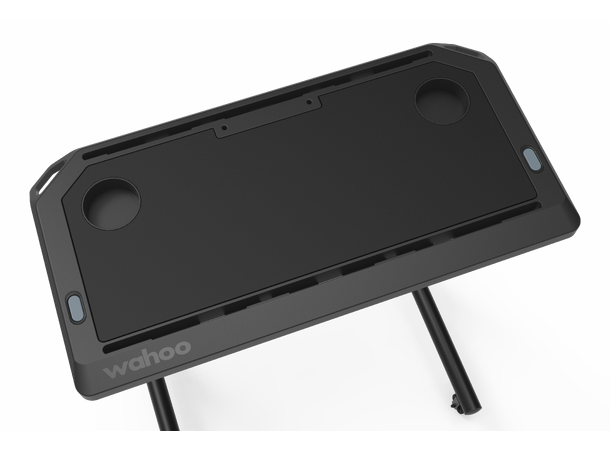 Wahoo KICKR Desk v2 Genial for innesykling! 