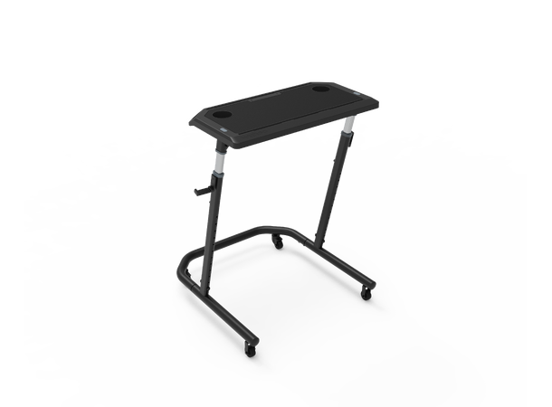 Wahoo KICKR Desk v2 Genial for innesykling! 