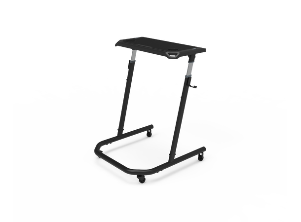 Wahoo KICKR Desk v2 Genial for innesykling! 