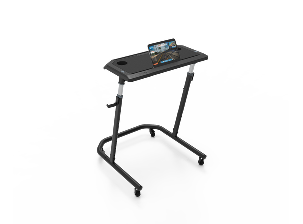 Wahoo KICKR Desk v2 Genial for innesykling! 