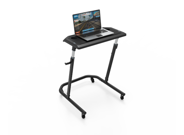 Wahoo KICKR Desk v2 Genial for innesykling! 
