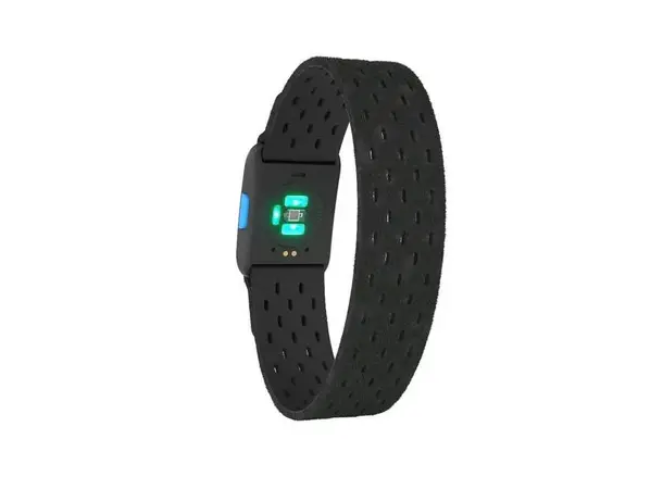 Wahoo TICKR FIT Pulsmåler 