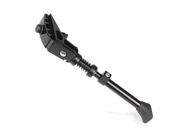 XLC Kickstand Kids Bike 12-20" Støtte Senter montering 
