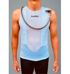 veloToze HydroVest Genialt for hydrering og aerodynamikk