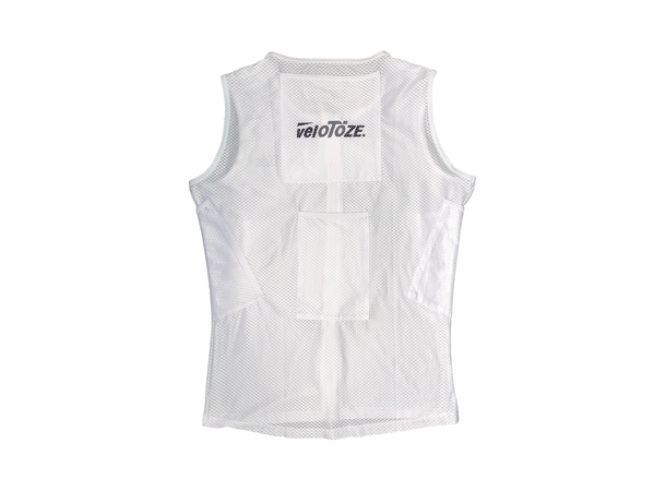 veloToze Innendørs sykkelvest S 