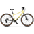 Woom Explore 6 26" Barnesykkel LTD - Mellow Yellow 