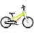 Woom Go 2 14" Barnesykkel LTD - Neon Lime 