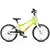 Woom Go 3 Automagic 16" LTD - Neon Lime 