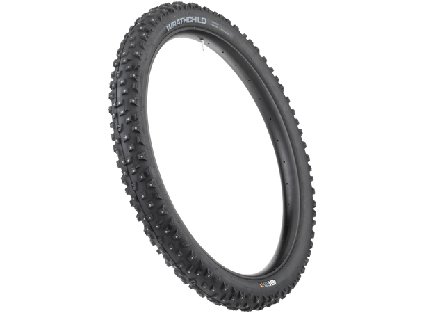 45NRTH Wrathchild Piggdekk 27,5" TLR 27.5 x 3.0, 252  - 60tpi, Tubeless Ready 
