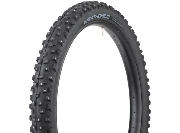 45NRTH Wrathchild Piggdekk 27,5" TLR 27.5 x 3.0, 252  - 60tpi, Tubeless Ready 