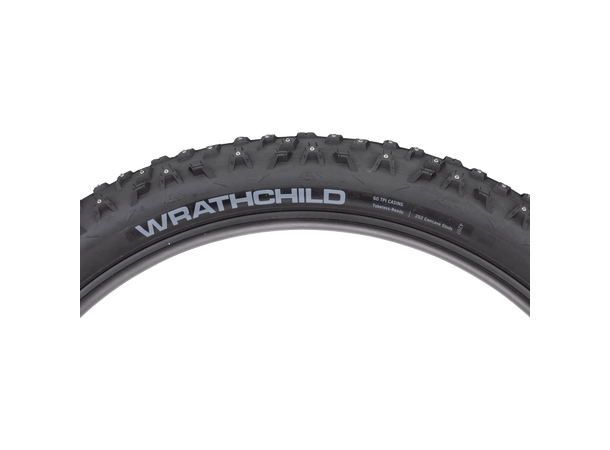 45NRTH Wrathchild Piggdekk 27,5" TLR 27.5 x 3.0, 252  - 60tpi, Tubeless Ready 