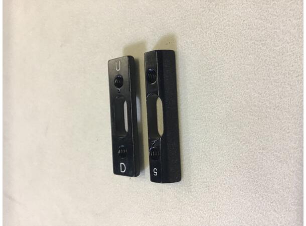 4ZA TTT Extension Insert 5° (1 stk) 