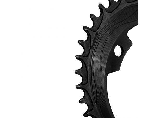 ALUGEAR 1x Krankdrev 46T 
