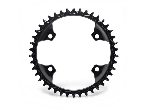 ALUGEAR 1x Krankdrev 46T 