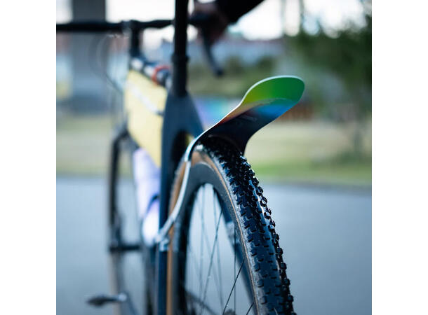 ASS SAVER Win Wing Gravel Bakskjerm Spektrum 