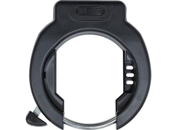 Abus 4750 XL Pro Amparo Ringlås For brede dekk, Nøkkel, Level 9 