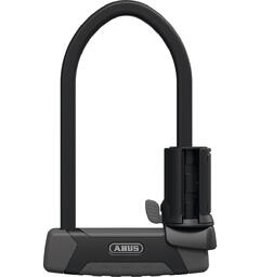 Abus 540 Granit XPlus B&#248;ylel&#229;s N&#248;kkel, Level 15, 10,8 x 23 cm