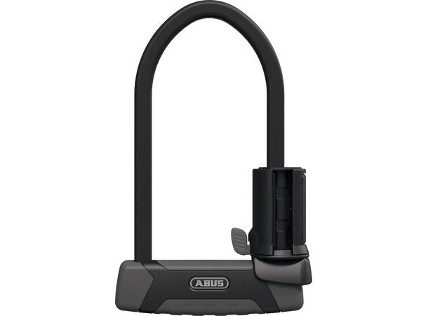 Abus 540 Granit XPlus Bøylelås Nøkkel, Level 15, 10,8 x 23 cm 