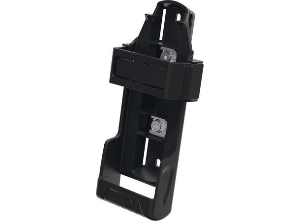 Abus 6000 Bordo Big X-Plus Foldelås Nøkkel, Level 10, 120cm 