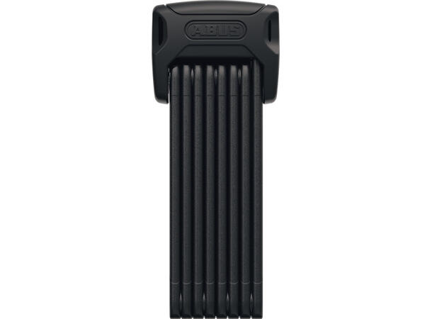 Abus 6000 Bordo Big X-Plus Foldelås Nøkkel, Level 10, 120cm 