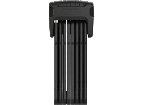Abus 6500K Bordo Granit Xplus Foldelås Nøkkel, Level 15, 120cm 