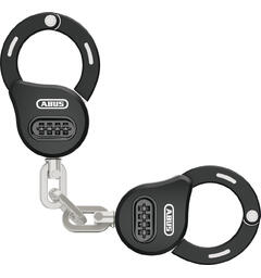 Abus Chain Claw 10 H&#229;ndjernl&#229;s Kode, Level 8