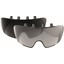 Abus Gamechanger TT Visir Smoke