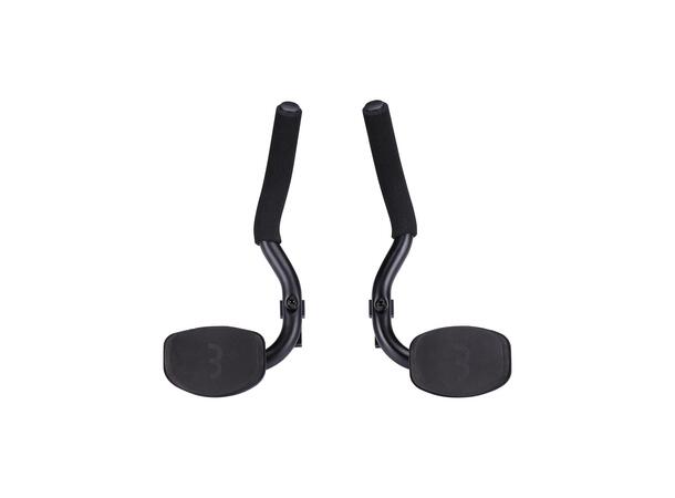 BBB AeroComfort BHB-59 Tempostyre 25.4-31.8, Puter, justerbar 