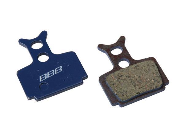 BBB Skiveklosser BBS-67 Formula The One, R1, RX, Oro, Cura 