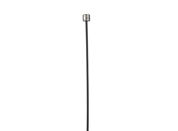 BBB SpeedWire BCB-10 TEC Girwire 1.1 x 2350mm, sort, teflonbelagt 