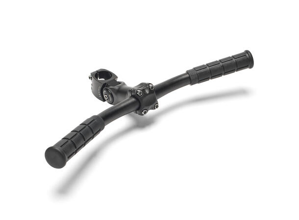 Benno Passenger Handlebar kit For 30,9mm setepinne 