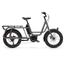 Benno RemiDemi XL 9D P545 Bosch Performance 75Nm, Antracite Gray