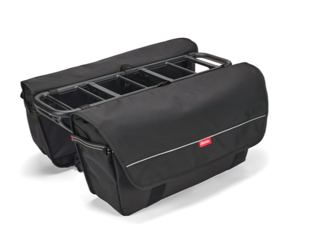 Benno RemiDemi XL Pannier Bag 1 stk Til RemiDemi XL, 30L 