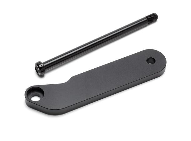 Benno Trailer Adapter Thru Axle (Thule) Til Boost EVO 5 og 46er EVO 1 