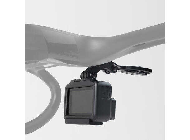 Black Inc Computer Mount Frontfeste V10 