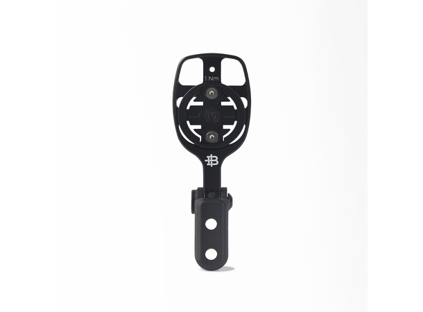 Black Inc Computer Mount Frontfeste V10 