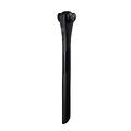 Black Inc Salpinne 0 mm setback, 27,2 mm