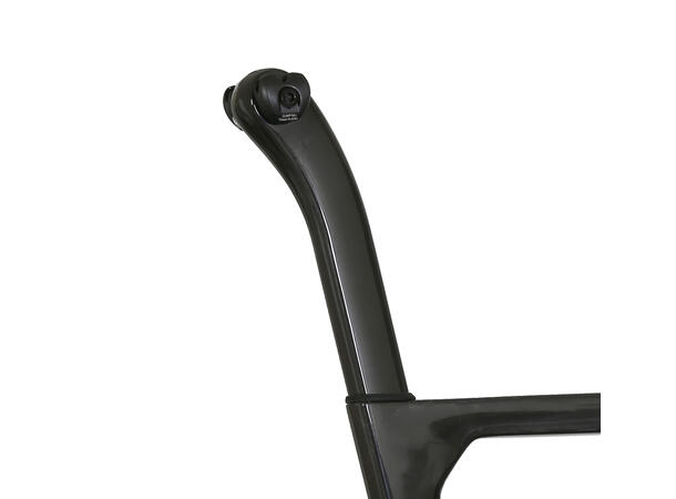 Black Inc Salpinne Factor Ostro 1.0 25 mm setback 