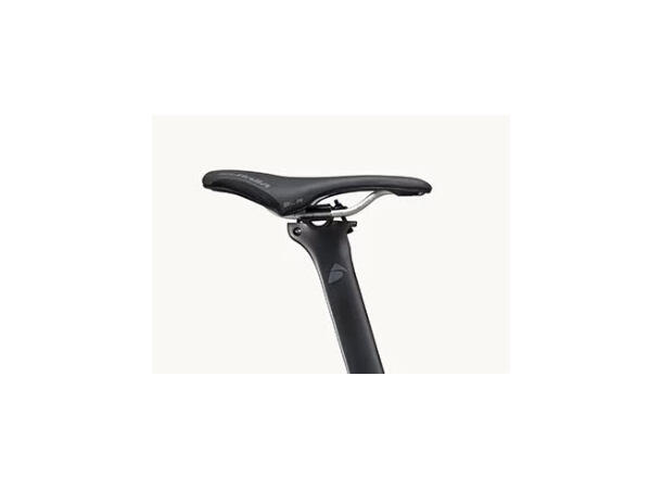 Black Inc Salpinne, Ostro Gravel 0 mm setback 