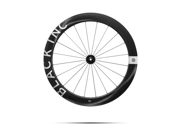 Black Inc Sixty Track hjulsett Fantastisk hjulsett for banesykling 