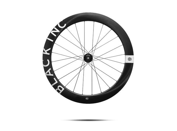 Black Inc Sixty Track hjulsett Fantastisk hjulsett for banesykling 