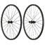 Black Inc Twenty Disc hjulsett XDR Clincher, CeramicSpeed