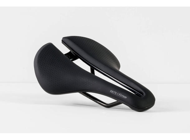 Bontrager Aeolus Comp Sal 155mm, Stål 7x7mm 