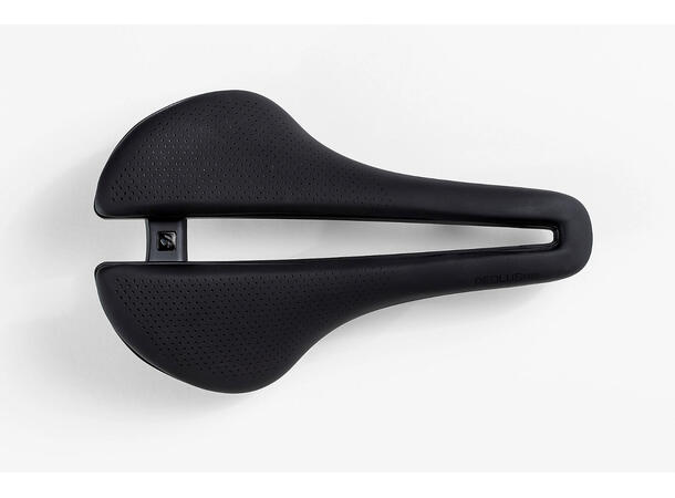 Bontrager Aeolus Pro Sal 145MM, Karbonfiber 7x10mm 