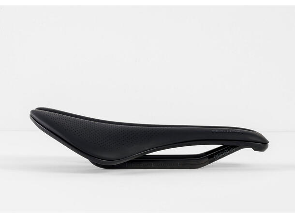 Bontrager Aeolus Pro Sal 145MM, Karbonfiber 7x10mm 
